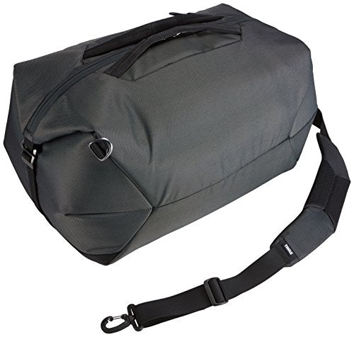 thule subterra duffel 45l review