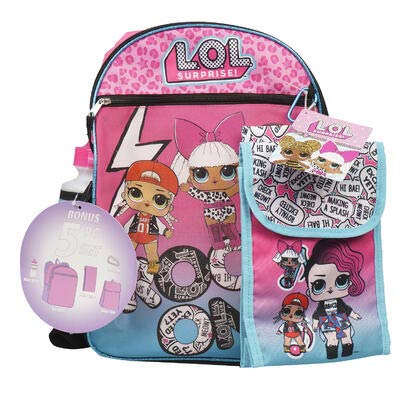 lol backpacks for girls