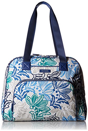 compact travel bag vera bradley