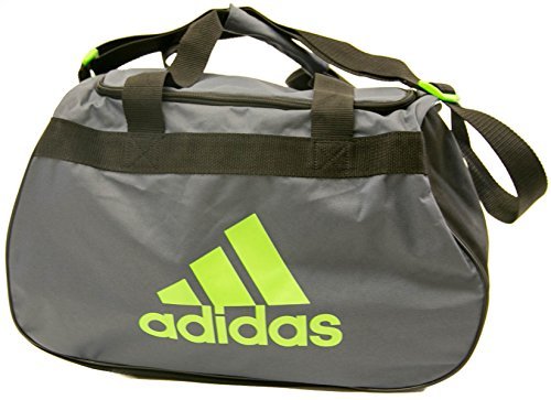 adidas Diablo Small Duffle Bag (Small 