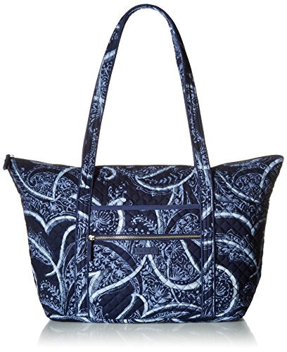 vera bradley tote with trolley sleeve