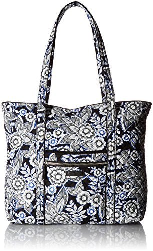 vera bradley iconic vera tote