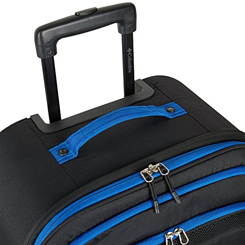 Shop Columbia 3 Piece Expandable Spinner Lugg – Luggage Factory