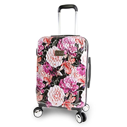 bebe hard luggage