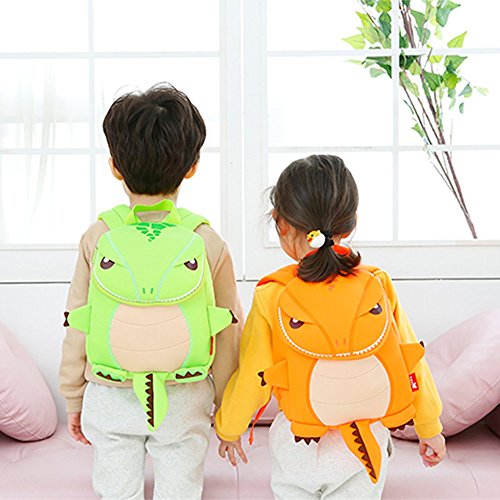 ofun dinosaur backpack