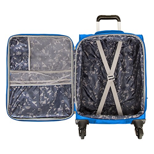 skyway luggage mirage 2.0