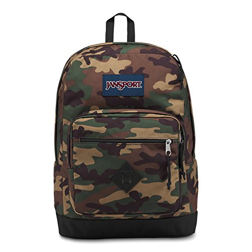 jansport city