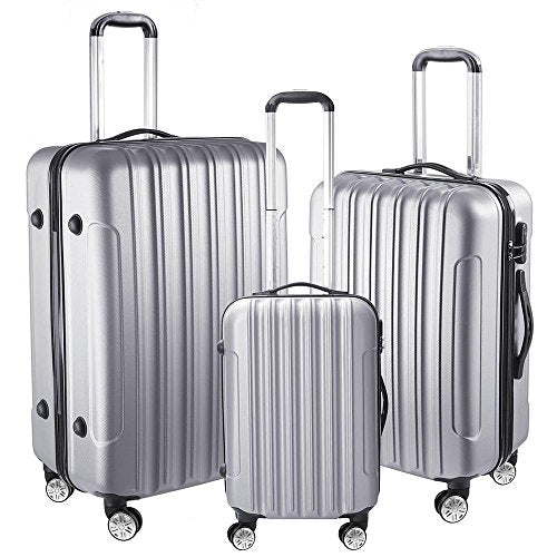 Aw 3 Piece Luggage Set 20