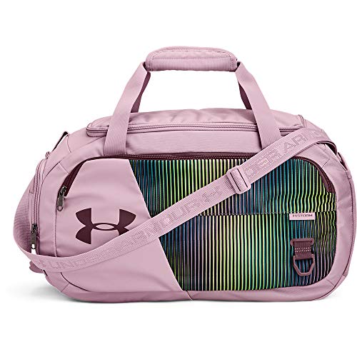 Shop Under Armour Duffle 4.0 Luggage Factory