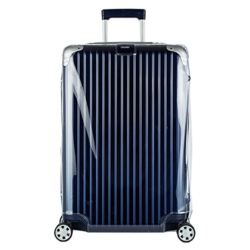 Shop Sunikoo Luggage Protector Suitcase Clear Luggage Factory