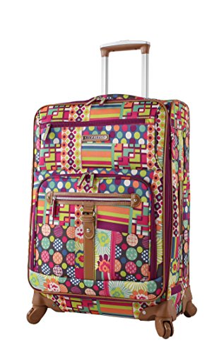 lilly luggage