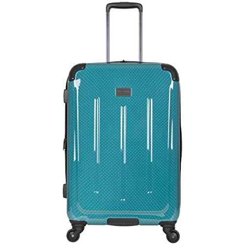 ben sherman luggage 24