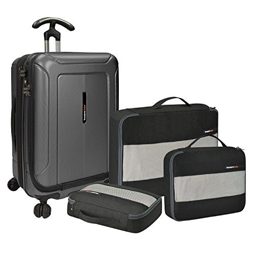 american tourister barcelona polycarbonate