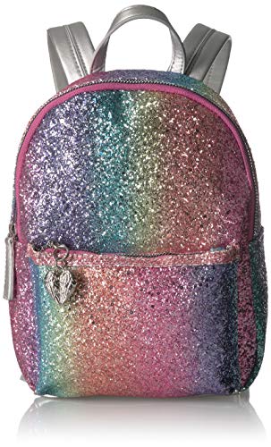 betsey johnson mini backpack purse