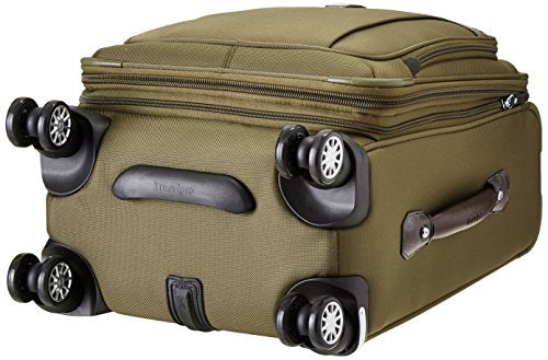 travelpro platinum magna 2 expandable spinner carry on luggage