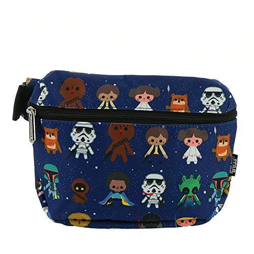 star wars fanny pack