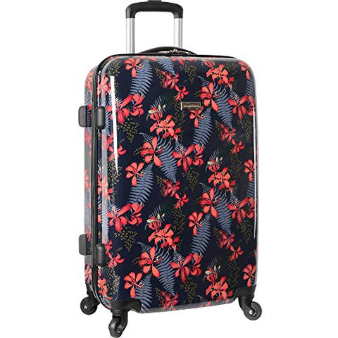 tommy bahama hard luggage