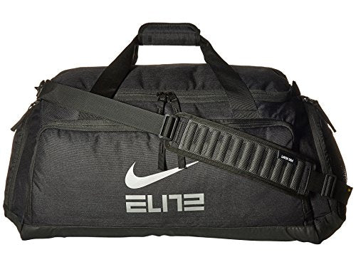 nike hoops elite duffel bag