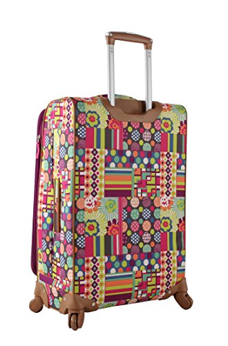 lilly luggage