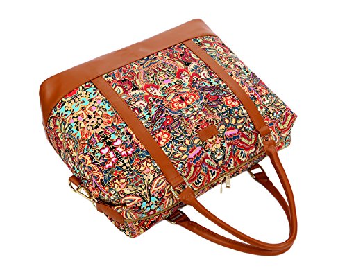 baosha weekend bag