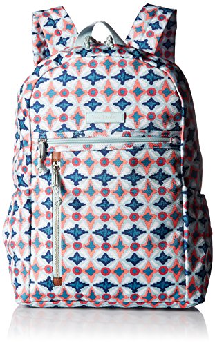 vera bradley study hall backpack