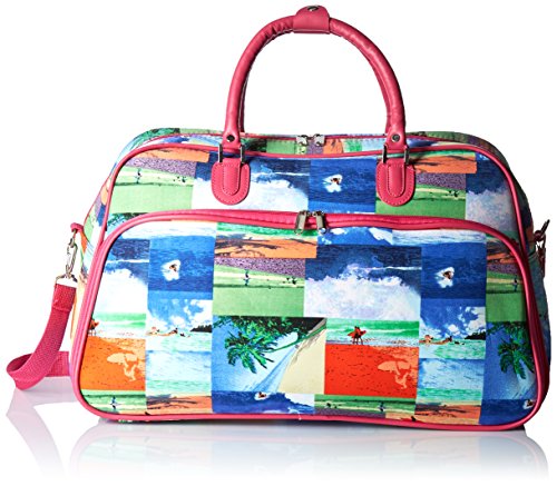 Shop World Traveler Value Series Summer 21-In – Luggage Factory