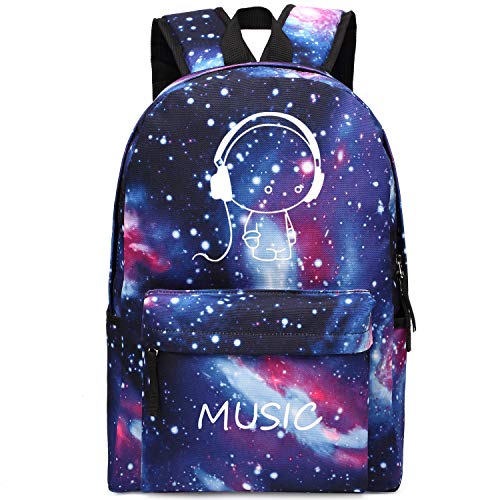 galaxy kids backpack