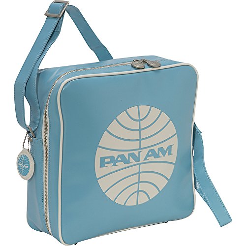 pan am bag