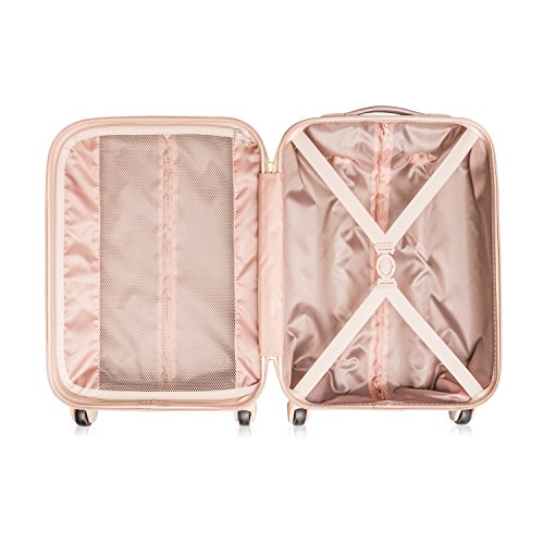 cosmopolitan luggage