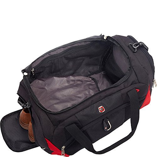 swissgear duffle bag