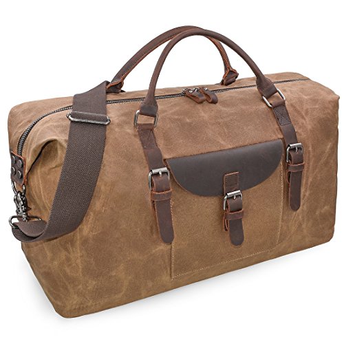 Shop Oversized Travel Duffel Bag Waterproof C – Luggage Factory
