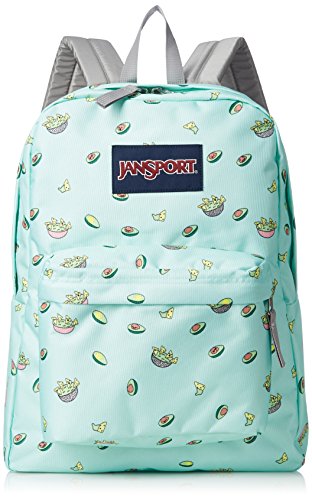 jansport backpack avocado