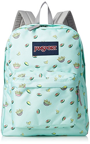 jansport avocado