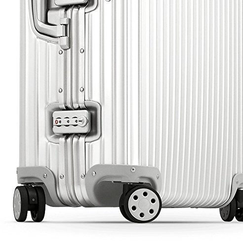 Shop Rimowa Topas Luggage 26