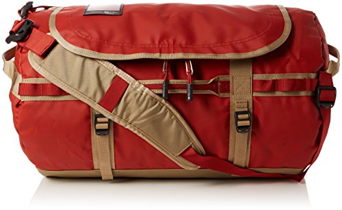 North Face Base Camp Duffel - Bossa – Luggage Factory