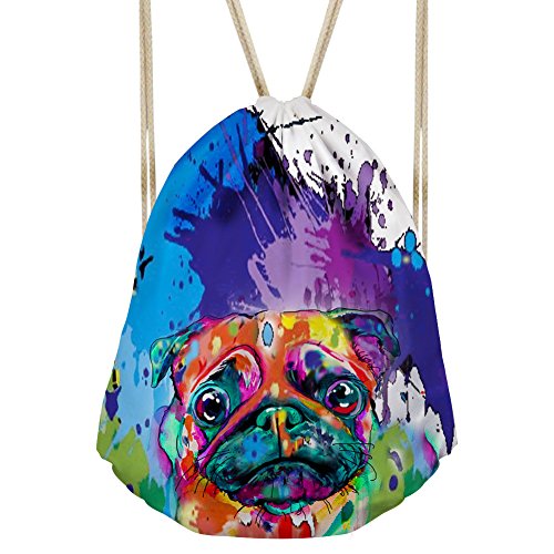 Shop Doginthehole Animal Drawstring – Luggage