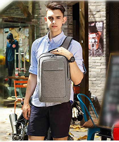 kopack business laptop backpack