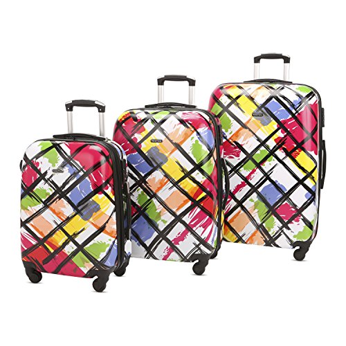 fun luggage sets