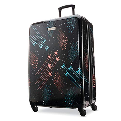 american tourister star wars luggage