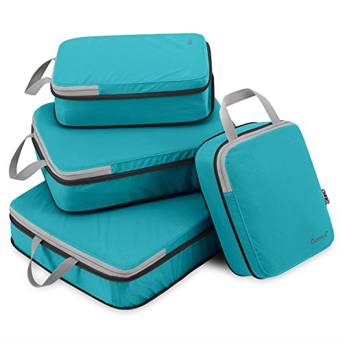 packing cubes gonex