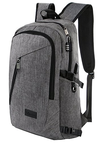 Shop Business Laptop Backpack, Slim Anti Thef – Luggage Factory