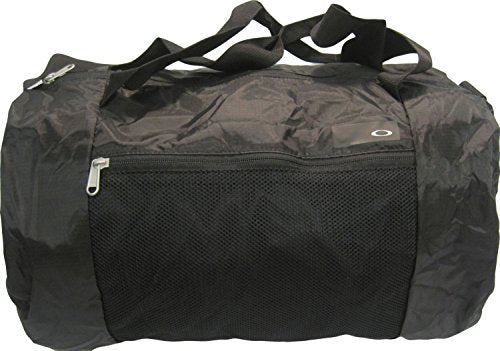 oakley packable duffel