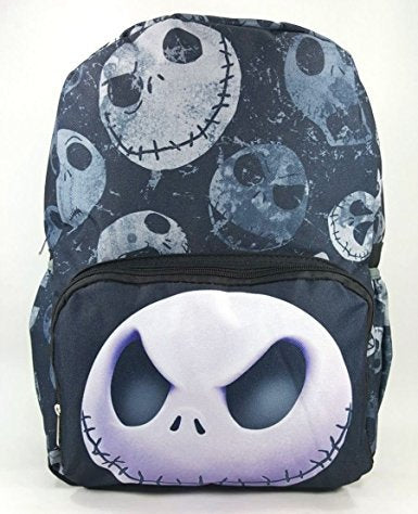 Shop NIGHTMARE BEFORE CHRISTMAS LARGE 16