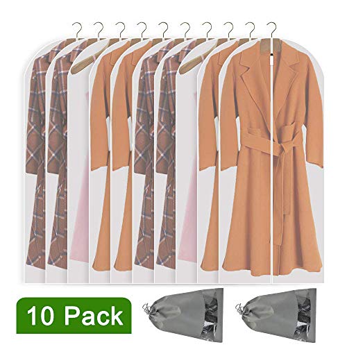 lightweight garment bag