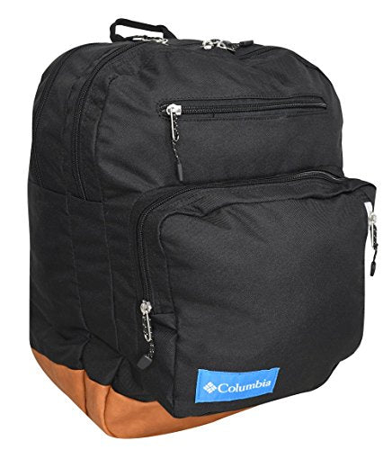 columbia northern pass day pack backpack