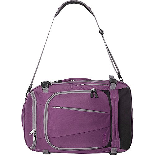 eBags TLS Mother Lode Weekender Convertible Carry-On Travel Backpack ...