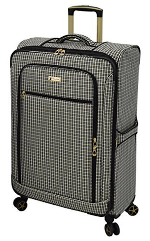 london fog suitcase rebiew