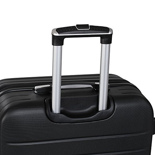 it luggage legion single expander hard shell large case