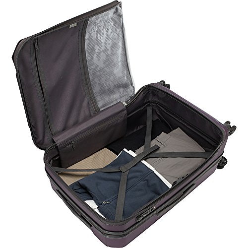 delsey luggage shadow 3.0 hardside