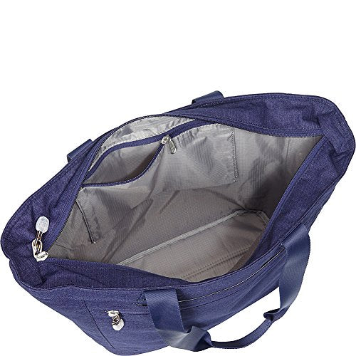 ebags travel tote